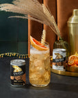 BREAKFAST FIZZ | 0% Alc Vol