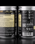 DOLCE & BANANA SPRITZ | 5% Alc Vol