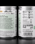 KEY LIME PIE MOJITO FIZZ | 0% Alc Vol