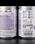 NAUGHTY PASSION MARTINI SPRITZ | 0% Alc Vol
