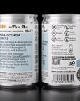 PIÑA COLADA SPRITZ | 0% Alc Vol