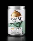 KEY LIME PIE MOJITO FIZZ | 0% Alc Vol