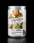 DOLCE & BANANA SPRITZ | 0% Alc Vol