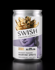 NAUGHTY PASSION MARTINI SPRITZ | 0% Alc Vol