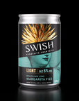 BRAZILIAN LIME MARGARITA FIZZ | 5% Alc Vol x 12 Cans