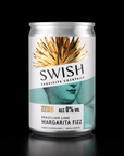 BRAZILIAN LIME MARGARITA FIZZ | 0% Alc Vol