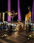 COCKTAIL GIFT BOX | 5% Alc Vol x 12 Cans