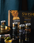 COCKTAIL GIFT BOX | 5% Alc Vol x 12 Cans