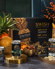 COCKTAIL GIFT BOX | 5% Alc Vol x 12 Cans