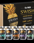 COCKTAIL GIFT BOX | 5% Alc Vol x 12 Cans