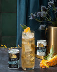 PIÑA COLADA SPRITZ | 0% Alc Vol