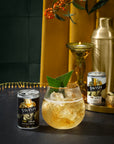 DOLCE & BANANA SPRITZ | 0% Alc Vol