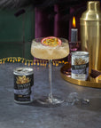NAUGHTY PASSION MARTINI SPRITZ | 0% Alc Vol