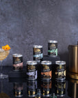COCKTAIL GIFT BOX | 5% Alc Vol x 12 Cans