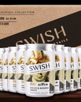 DOLCE & BANANA SPRITZ | 0% Alc Vol x 12 Cans