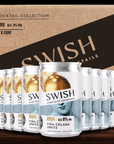 PIÑA COLADA SPRITZ | 0% Alc Vol x 12 Cans