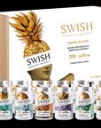 ALCOHOL FREE COCKTAIL GIFT BOX | 0% Alc Vol x 12 Cans