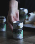 KEY LIME PIE MOJITO FIZZ | 0% Alc Vol