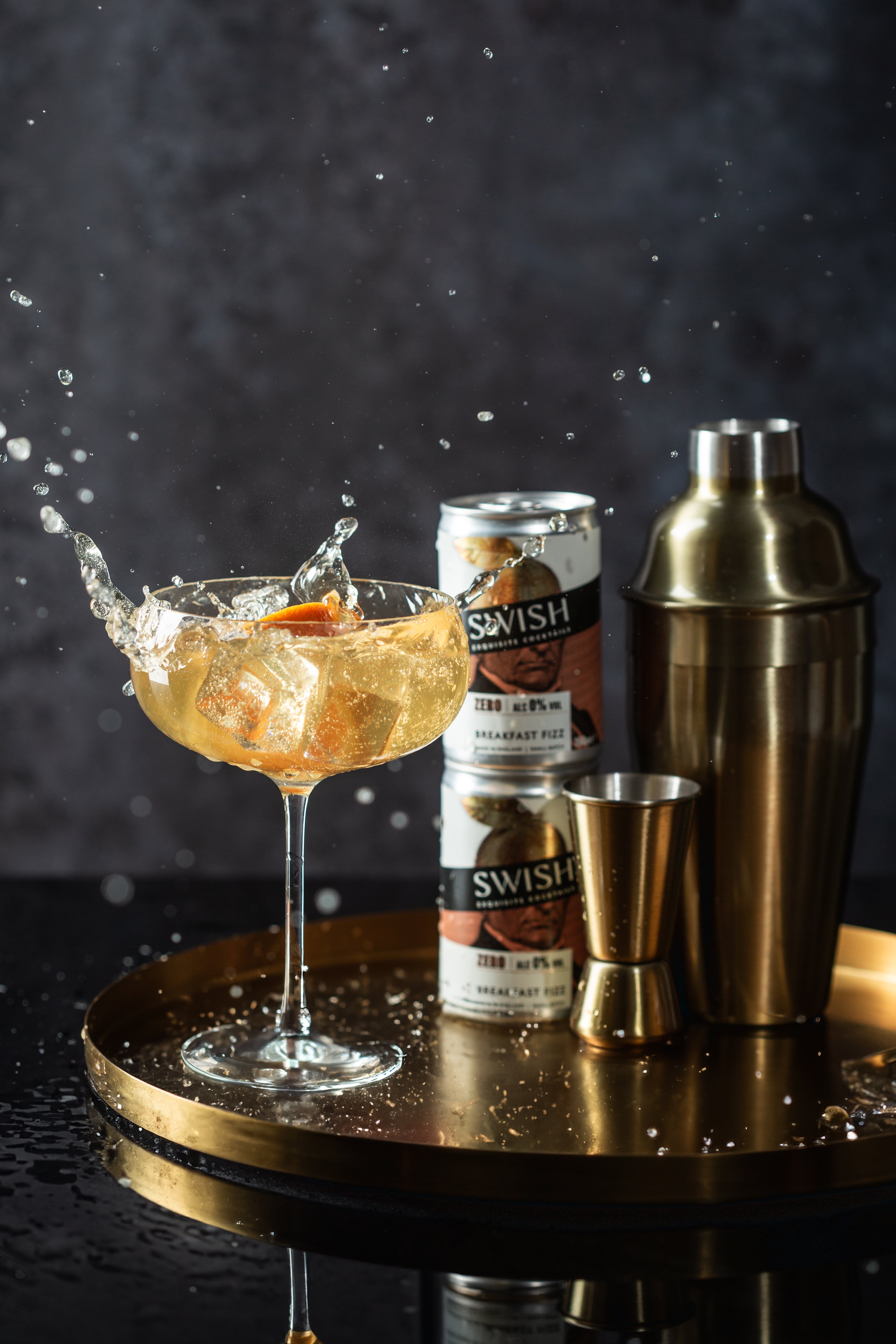 Dry January Doesn’t Mean Dull January